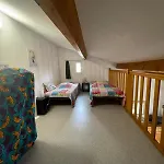 Maison De Dans Marines Avec Piscine Commune, 4 Couchages, 250 M De La A Lrma4 * Portiragnes