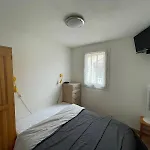 Maison De Dans Marines Avec Piscine Commune, 4 Couchages, 250 M De La A Lrma4 Villa