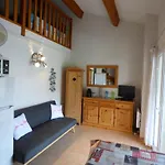 Maison De Dans Marines Avec Piscine Commune, 4 Couchages, 250 M De La A Lrma4 * Portiragnes